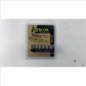 Odin Wokrs Atlas Adjustable Compensator