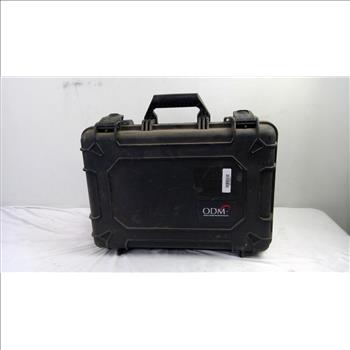 Odm Tools And Meters