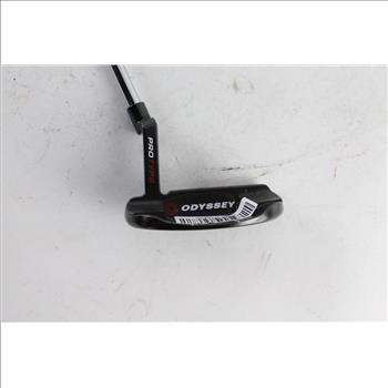 Odyssey ProtoType Putter