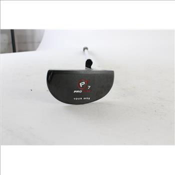 Odyssey ProtoType Putter