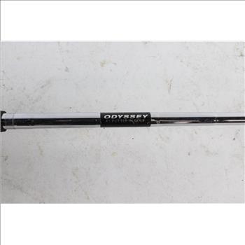 Odyssey ProtoType Putter