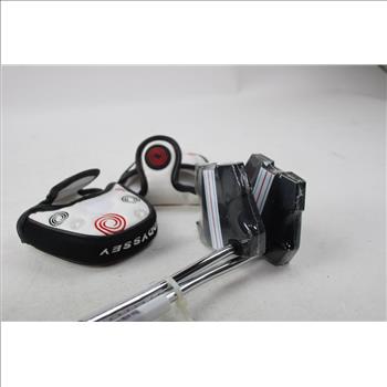 Odyssey Putters, 2 Pieces