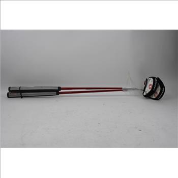 Odyssey Putters, 2 Pieces