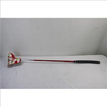 Odyssey Stroke Lab 70 Class