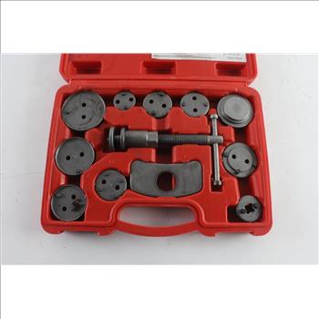OEM Disc Brake Caliper Tool Set