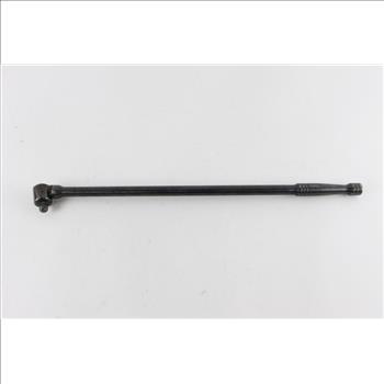 OEM Flex Neck Ratchet