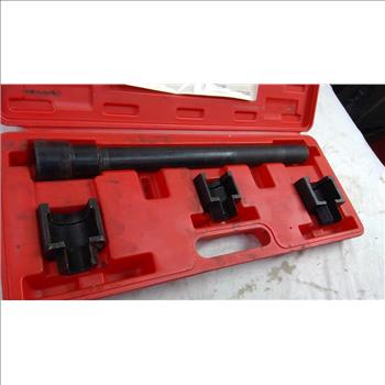 OEM Inner Tie Rod Tool Kit