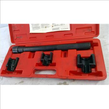 OEM Inner Tie Rod Tool Kit