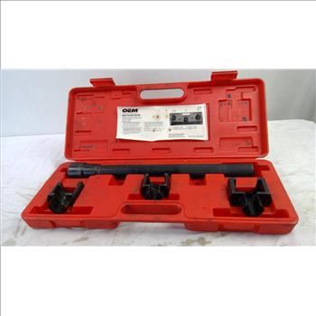 OEM Inner Tie Rod Tool Kit