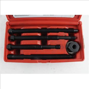 OEM Long Reach Harmonic Balancer/Pulley Installer