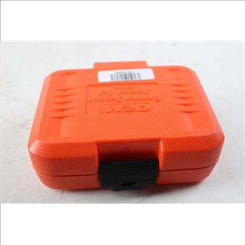 OEM Oxygen Sensor Socket Set, 57110