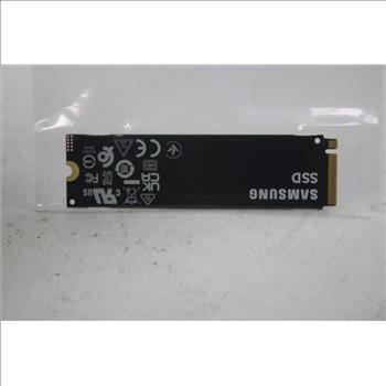 OEM Samsung Internal Solid State Drive PM9B1, 256 GB