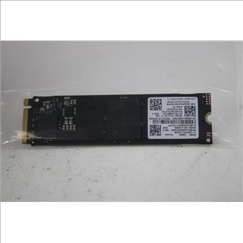 OEM Samsung Internal Solid State Drive PM9B1, 256 GB