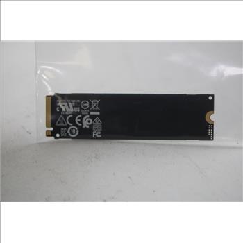 OEM Samsung Solid State Drive PM9B1, 256 GB