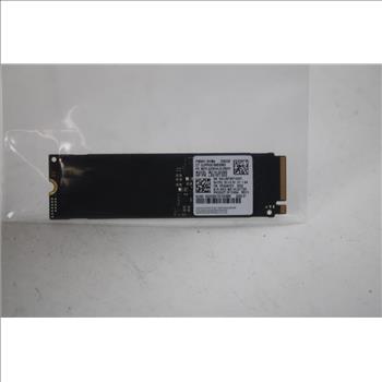 OEM Samsung Solid State Drive PM9B1, 256 GB