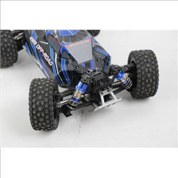 Off Road Remote Contol Car