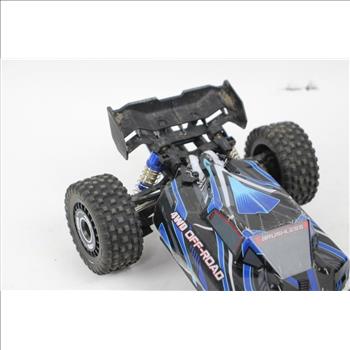 Off Road Remote Contol Car