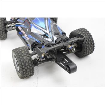 Off Road Remote Contol Car