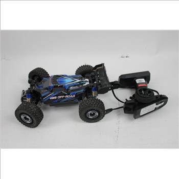Off Road Remote Contol Car