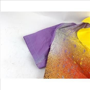 Off White Shirt Size S