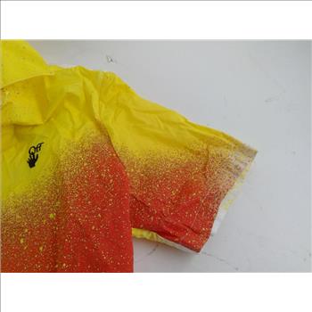 Off White Shirt Size S