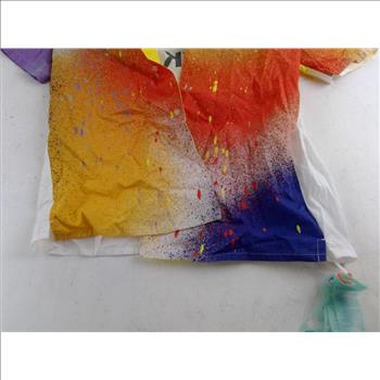 Off White Shirt Size S