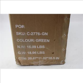 Office Chair, Gianna ( Green)