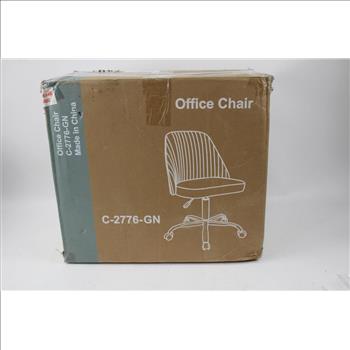 Office Chair, Gianna ( Green)