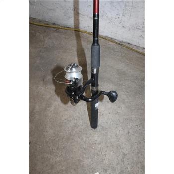 Offshore Angler FIshing Pole
