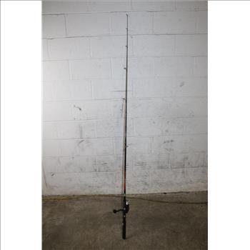 Offshore Angler FIshing Pole