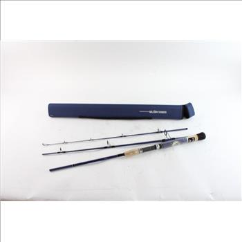 Offshore Angler Fishing Pole