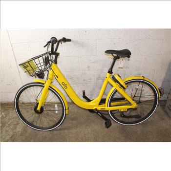 OFO Urban Bike