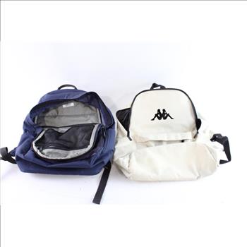 Ogio Backpack And More, 5+ Pieces