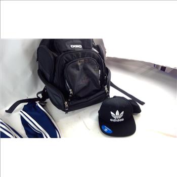 Ogio Stryker Backpack