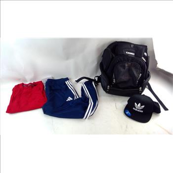 Ogio Stryker Backpack