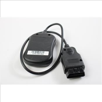 Ogord OBD II Scan Tool