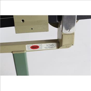 Ohaus Dial-O-Gram Scale