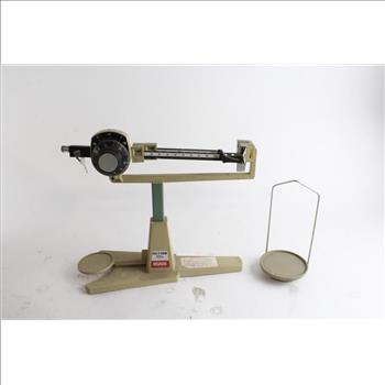 Ohaus Dial-O-Gram Scale