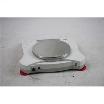 Ohaus Electronic Balance Scale