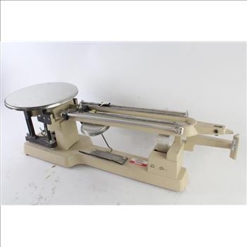 Ohaus Heavy Duty Solution Balance