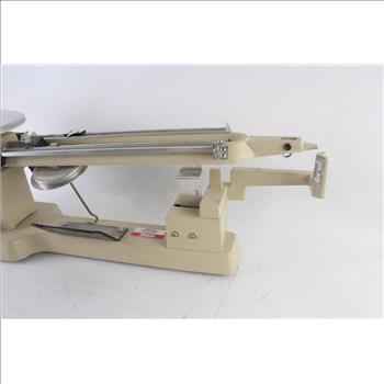 Ohaus Heavy Duty Solution Balance