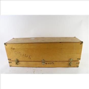 Ohaus Heavy Duty Solution Balance