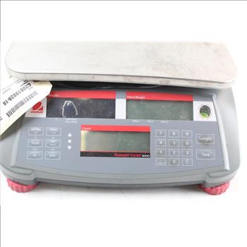 Ohaus Ranger Count 3000 Digital Scale