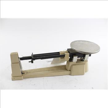 Ohaus Scale