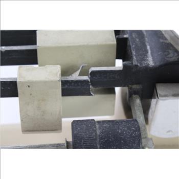 Ohaus Triple Beam Balance