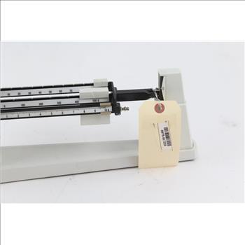 Ohaus Triple Beam Scale