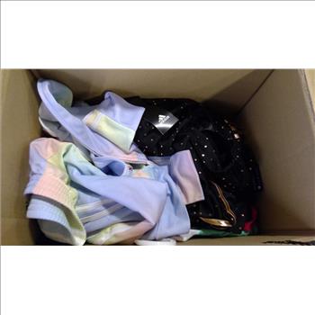 Okie Dokie Dress And More 5+ Pieces