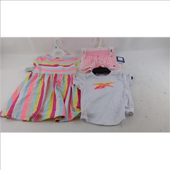Okie Dokie Dress And More 5+ Pieces