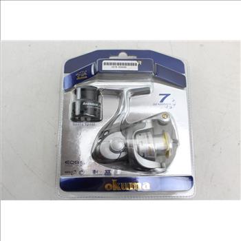 Okuma Avenger A Series Reel AV-20a-CL Spinning Reel