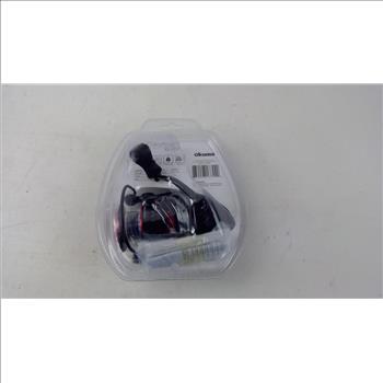 Okuma Ceymar C-40 Reel